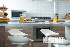 4-к квартира, посуточно, 160м2, 4/4 этаж