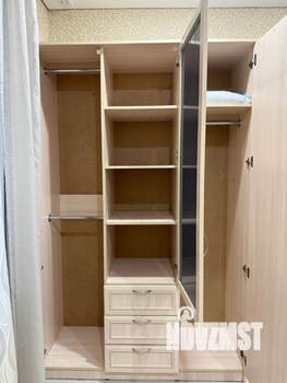 1-к квартира, на длительный срок, 40м2, 6/19 этаж