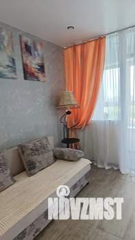 Студия квартира, посуточно, 27м2, 8/9 этаж