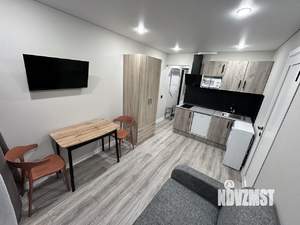 1-к квартира, на длительный срок, 20м2, 1/9 этаж