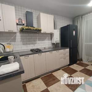 1-к квартира, на длительный срок, 35м2, 3/3 этаж