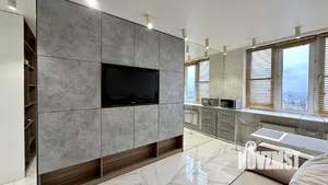 2-к квартира, на длительный срок, 60м2, 21/27 этаж