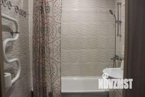 Студия квартира, посуточно, 30м2, 1/5 этаж