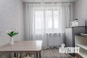 1-к квартира, посуточно, 36м2, 7/19 этаж