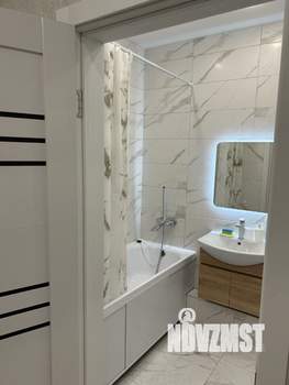 1-к квартира, на длительный срок, 38м2, 14/21 этаж