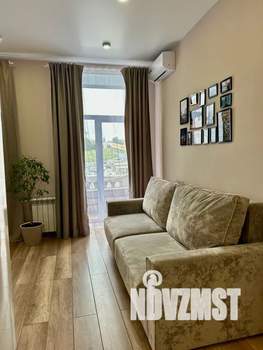 1-к квартира, посуточно, 55м2, 3/5 этаж