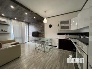 2-к квартира, на длительный срок, 60м2, 19/19 этаж