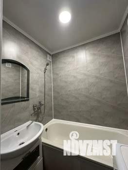 1-к квартира, посуточно, 36м2, 7/7 этаж