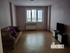 2-к квартира, на длительный срок, 60м2, 4/18 этаж