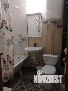 1-к квартира, посуточно, 36м2, 6/10 этаж