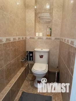 2-к квартира, посуточно, 88м2, 4/14 этаж