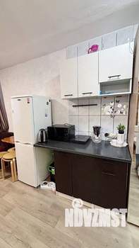 1-к квартира, на длительный срок, 20м2, 3/5 этаж