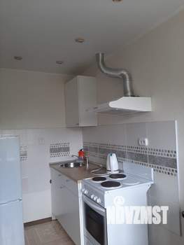 Студия квартира, на длительный срок, 19м2, 5/5 этаж