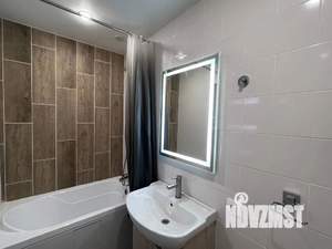 Студия квартира, посуточно, 30м2, 5/5 этаж