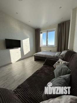 2-к квартира, посуточно, 50м2, 1/1 этаж