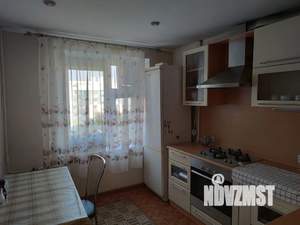 3-к квартира, посуточно, 63м2, 8/9 этаж