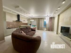 3-к квартира, на длительный срок, 125м2, 2/9 этаж