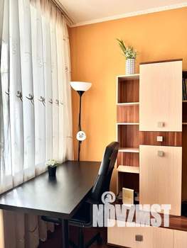 2-к квартира, посуточно, 45м2, 2/5 этаж