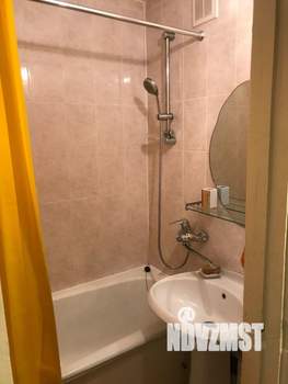 1-к квартира, на длительный срок, 38м2, 10/14 этаж