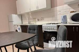 2-к квартира, посуточно, 60м2, 4/9 этаж