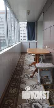1-к квартира, посуточно, 40м2, 3/24 этаж