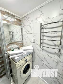 Студия квартира, посуточно, 34м2, 2/2 этаж