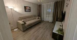 1-к квартира, на длительный срок, 37м2, 7/14 этаж