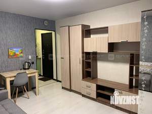 1-к квартира, на длительный срок, 19м2, 8/9 этаж