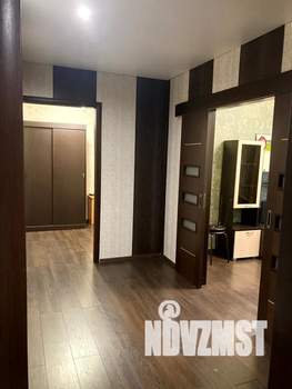 2-к квартира, посуточно, 47м2, 2/5 этаж