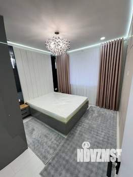 2-к квартира, на длительный срок, 60м2, 3/17 этаж