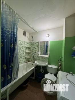 1-к квартира, на длительный срок, 39м2, 5/8 этаж