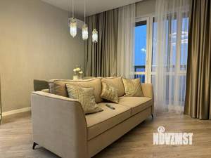 2-к квартира, на длительный срок, 65м2, 16/17 этаж