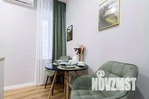 1-к квартира, посуточно, 23м2, 1/3 этаж