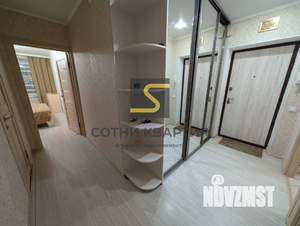 2-к квартира, на длительный срок, 51м2, 2/11 этаж