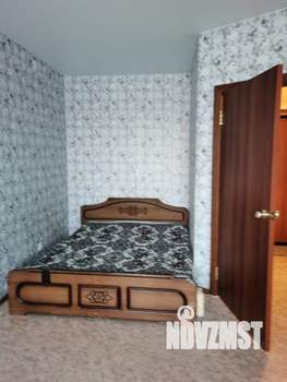 1-к квартира, на длительный срок, 35м2, 6/10 этаж