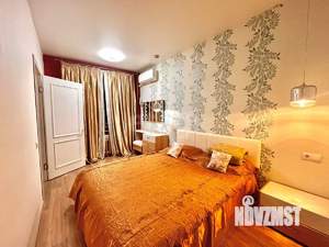 1-к квартира, на длительный срок, 40м2, 1/5 этаж
