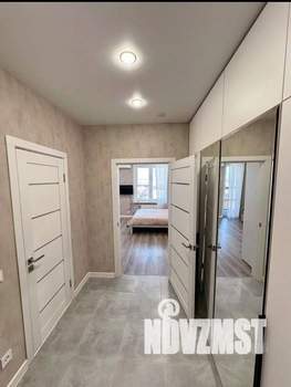 1-к квартира, посуточно, 32м2, 1/1 этаж