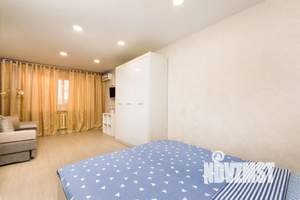 1-к квартира, посуточно, 40м2, 9/14 этаж