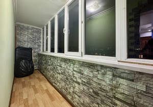 1-к квартира, на длительный срок, 38м2, 10/10 этаж