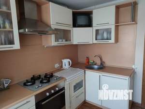 3-к квартира, посуточно, 63м2, 8/9 этаж