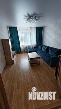 3-к квартира, на длительный срок, 63м2, 1/9 этаж