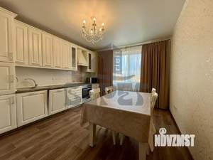 3-к квартира, на длительный срок, 109м2, 10/10 этаж