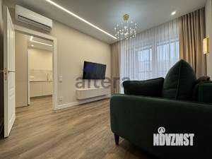 1-к квартира, на длительный срок, 40м2, 10/27 этаж