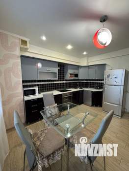 2-к квартира, на длительный срок, 74м2, 9/17 этаж