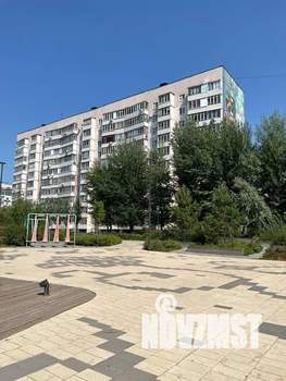 Студия квартира, посуточно, 20м2, 1/10 этаж