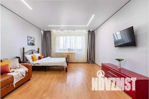 2-к квартира, посуточно, 80м2, 7/9 этаж