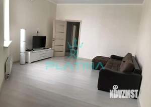 2-к квартира, на длительный срок, 53м2, 13/22 этаж