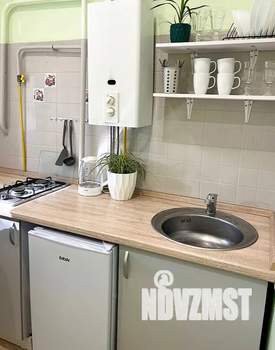 1-к квартира, посуточно, 35м2, 1/5 этаж