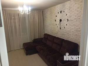 2-к квартира, на длительный срок, 58м2, 6/10 этаж