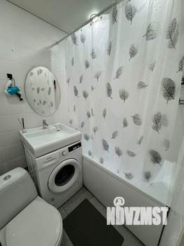 1-к квартира, на длительный срок, 39м2, 5/9 этаж